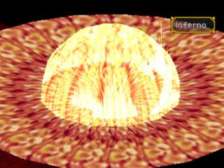 Screenshot Thumbnail / Media File 1 for Saiyuki - Journey West [NTSC-U]